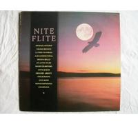 Various Artists - VARIOUS ARTISTS Nite Flite LP 1988