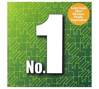 Various Artists - Various Artists: No1 Vol.4 [CD]
