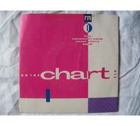 Various Artists - VARIOUS ARTISTS On The Chart Tip Inxs Transvision Vamp Neneh Cherry