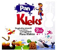 Various Artists - Various Artists: Pan Kleks - Box (digipack) [3CD]