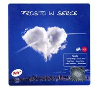 Various Artists - Various Artists: Prosto W Serce [2CD]
