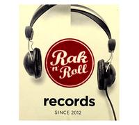 Various Artists - Various Artists: Rak'n'roll Records [CD]