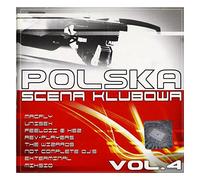 Various Artists - Various Artists: RĂlĹzni Wykonawcy: Polska Scena Klubowa Vol. 4