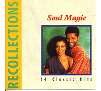 Various Artists - Various Artists - Recollections-Soul Magic- (UK Import)