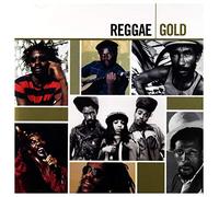 Various Artists - VARIOUS ARTISTS-REGGAE GOLD
