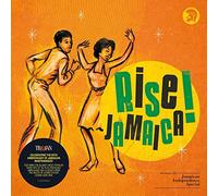 Various Artists - Various Artists - Rise Jamaica: Jamaican Independence Special (2CD)