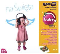 Various Artists - Various Artists: RMF Baby Na Święta