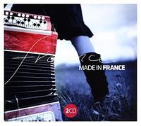Various Artists - Various Artists: Różni Wykonawcy: Made In France