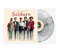 various artists - Various Artists Saltburn : OST Exclusive Liquid FIlled Bath Water Edition w/6 Page Booklet! ( Very Rare! )