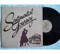 Various Artists - VARIOUS ARTISTS Sentimental Journey 2x vinyl LP