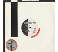 VARIOUS ARTISTS - VARIOUS ARTISTS / SHORT SHARP CUTS