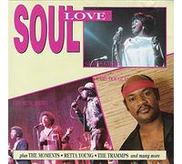 Various Artists - Various Artists, Soul Love