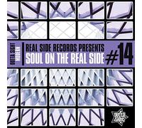 Various Artists - various artists-soul on the real side 14