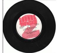 Various Artists - VARIOUS ARTISTS Sounds Showcase 2 EP Woodentops Mighty Lemon Drops