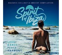 Various Artists - Various Artists - Spirit Of Ibiza