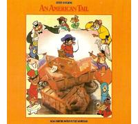 various artists - various artists - Steven Spielberg`s `An American Tail`