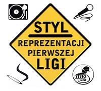 Various Artists - Various Artists: Styl Reprezentacji Pierwszej Ligi (digipack) (digipack) [CD]