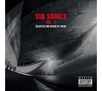 Various Artists - various artists-sub signals vol 2 select [Vinilo]