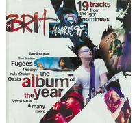 Various Artists - Various Artists - The '97 BRIT Awards