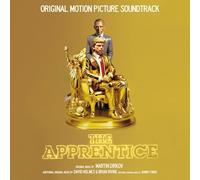Various Artists - Various Artists - The Apprentice (Original Motion Picture Soundtrack)