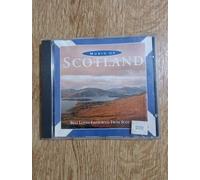 Various Artists - Various Artists - The Music of Scotland