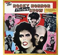 Various Artists - Various Artists - The Rocky Horror Picture Show [Vinilo]