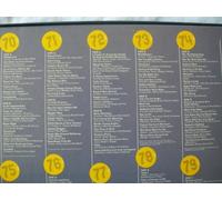 Various Artists - VARIOUS ARTISTS The Sensational 70s 10x LP box set