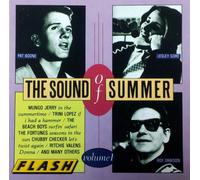 Various artists - Various Artists - The Sound of Summer - Volume 1 - Very Good Condition