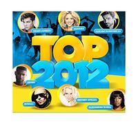 Various Artists - Various Artists: TOP 2012