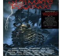 Various Artists - Various Artists - Ultimate Revenge [Reino Unido] [DVD]