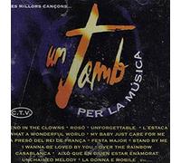 Various Artists - Various Artists - Un Tomb per la Musica