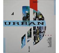 VARIOUS ARTISTS - VARIOUS ARTISTS / URBAN CLASSICS 2 (1988)