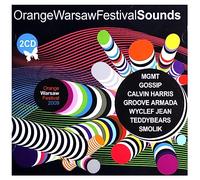 Various Artists - Various Artists: Various: Orange Warsaw Festival
