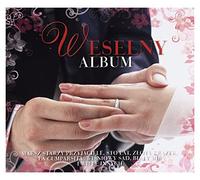 Various Artists - Various Artists: Weselny Album (digipack) [3CD]