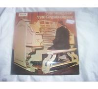 Various Artists - VARIOUS ARTISTS World of the Cinema Organ UK LP 1971 SPA 195