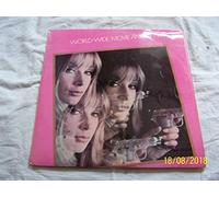 Various Artists - VARIOUS ARTISTS World-Wide Movie & TV Hits/Broadway Hit Parade 2xLP