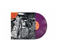 Various Artists Yeah Man, It's Bloody Heavy (Vinyl)