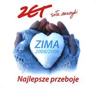 Various Artists - Various Artists: Zet Najlepsze Przeboje 2008/2009 Zima [2CD]