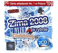Various Artists - Various Artists: Zima 2008 W Rytmie Clubbing [2CD]