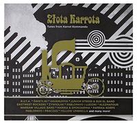 Various Artists - Various Artists : ZĹota Karrota (digipack) [2CD]