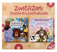 Various Artists - Various Artists: Zwierzaki - Edycja Kolekcjonerska [2CD]