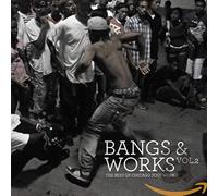 Various Artists - Various - Bangs & Works Volume 2 (the Best Of Chicago Footwork)