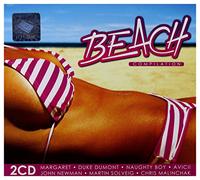 Various Artists - VARIOUS-BEACH COMPILATION