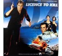 Various - Artists Various - CD - All products - Licence To Kill
