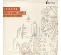 Various - Artists Various - CD - All products - The Essential South African Jazz