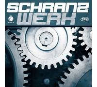 Various Artists Various (CD) (Importación USA)