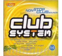 Various Artists - Various - Club System 14