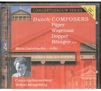 Various Artists - Various Composers