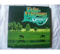 Various Artists - VARIOUS Easy Listening Country 8 LP box set