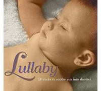 Various Artists - Various : Lullaby Album